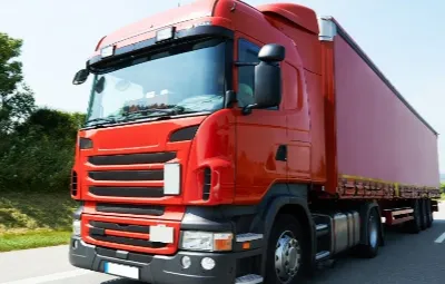 Konya Silivri Ambar Kargo