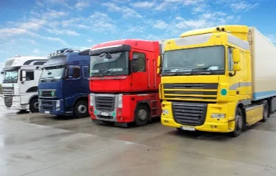 Konya Silivri Nakliye Ambarı