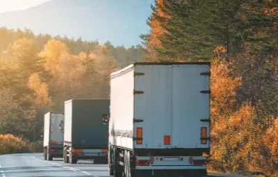 Konya ile Silivri Arası Klima Taşıma