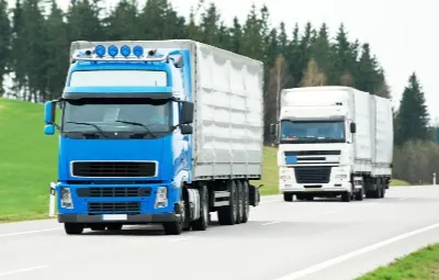 Konya ile Silivri Arası Eşya Taşıma